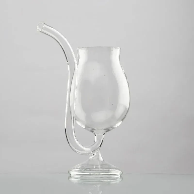 Tail Wine & Champagne Glass