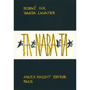 Tanabata - Warja Lavater