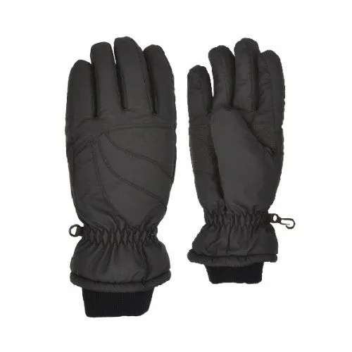 TASLON SKI GLOVE