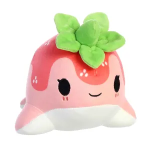 Tasty Peach - 7" Strawberry Nomwhal