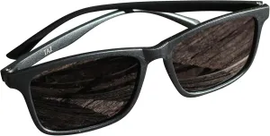 TAZ Sunglasses - Polarized Lens  Fashionable (The Automatic)