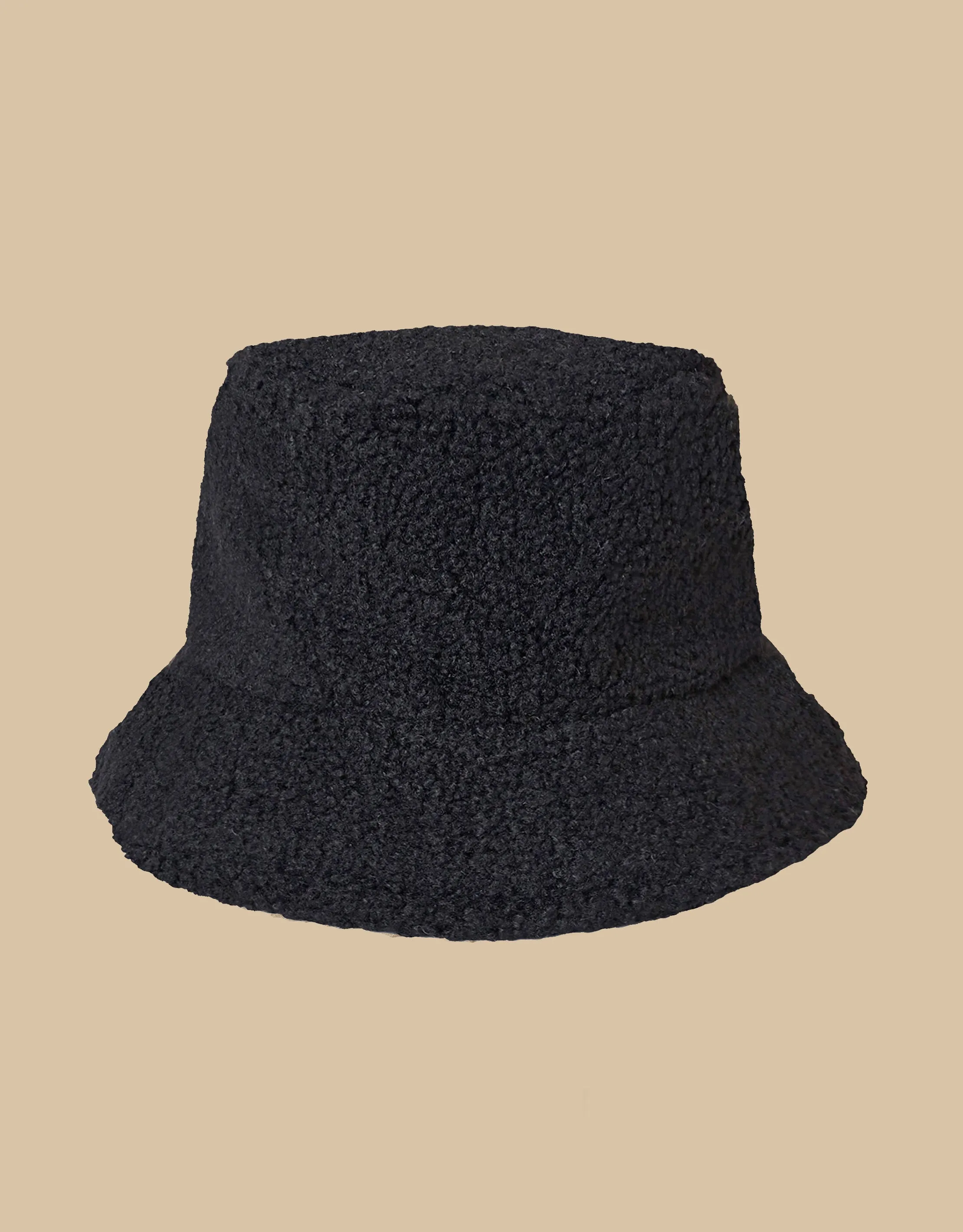 Teddy bucket hat I