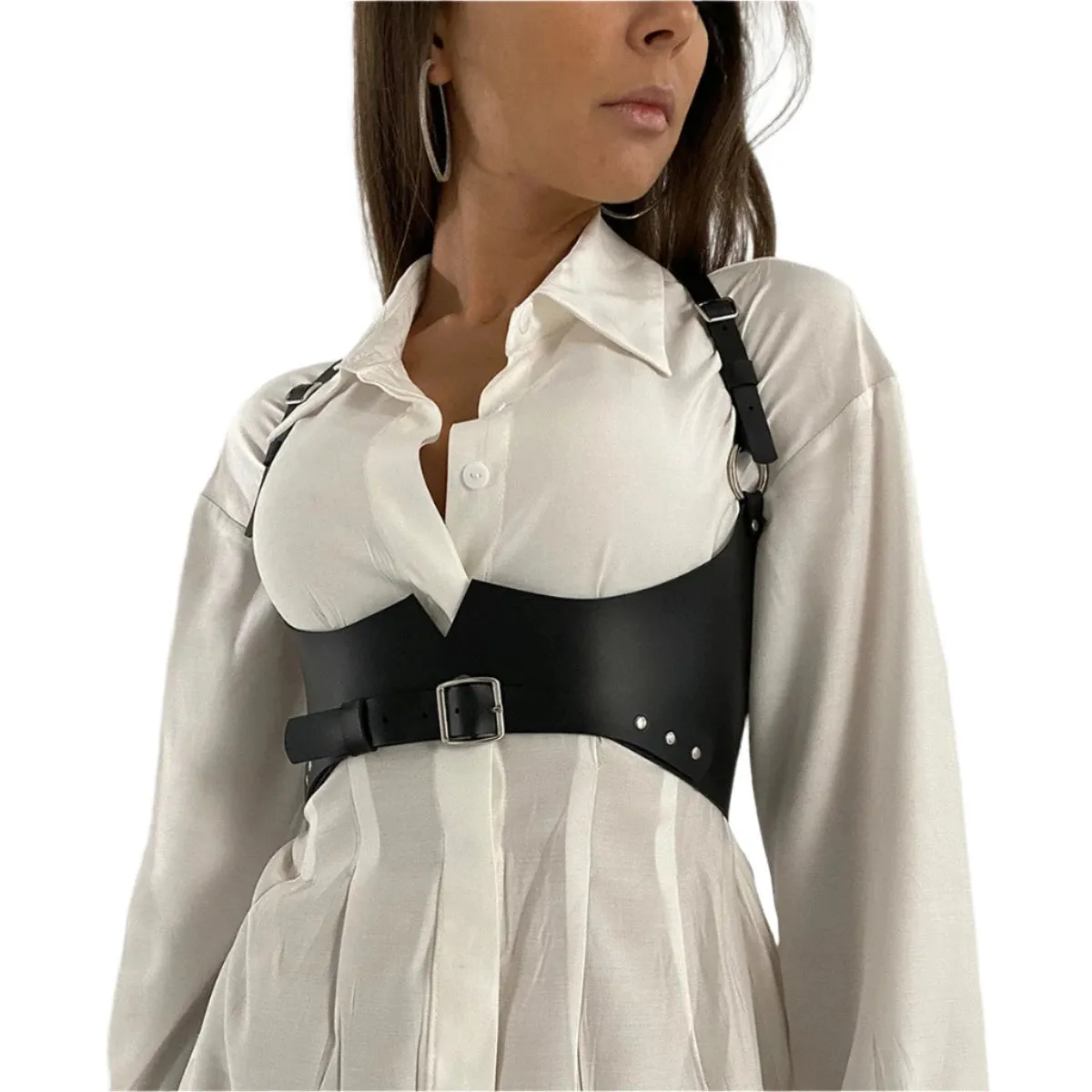 TEEK - Belt Corset Harness