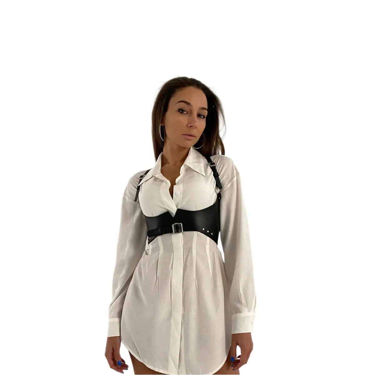 TEEK - Belt Corset Harness