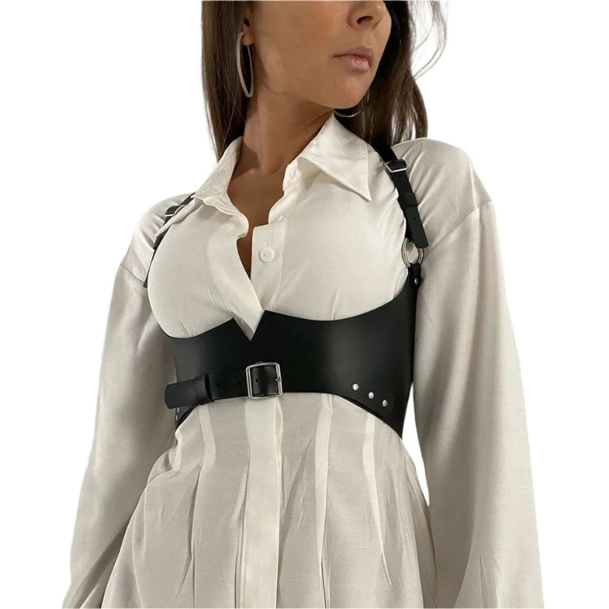 TEEK - Belt Corset Harness