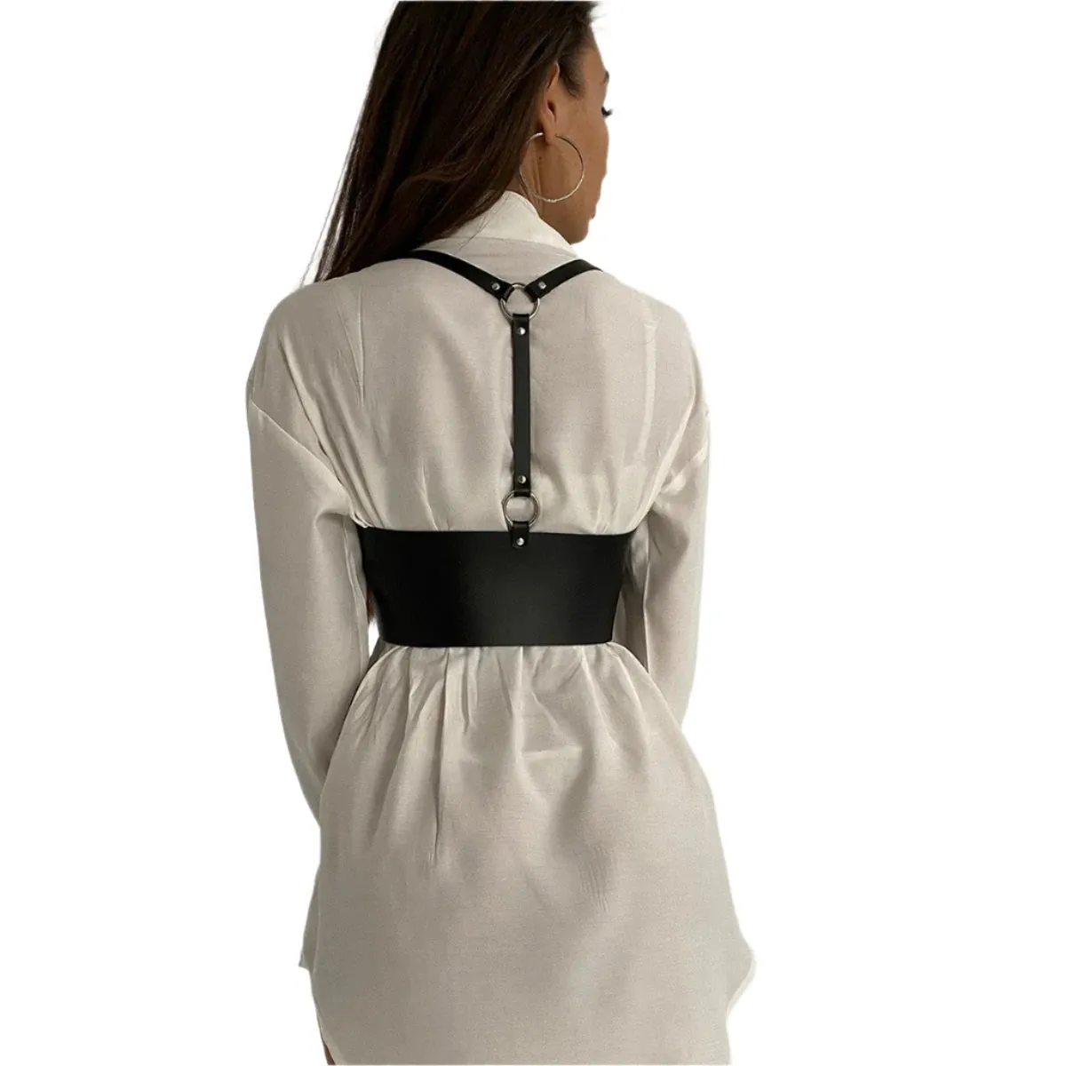 TEEK - Belt Corset Harness