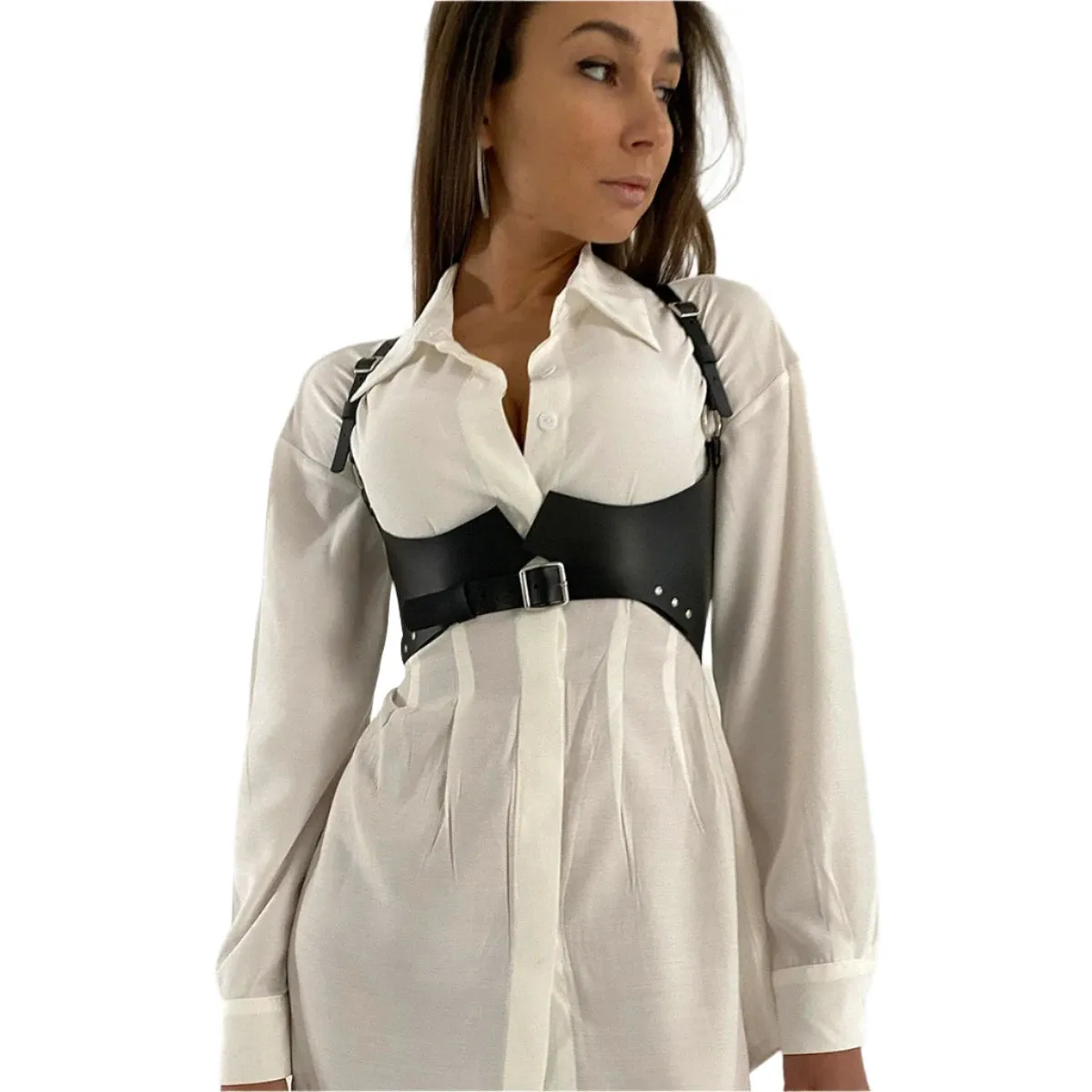 TEEK - Belt Corset Harness