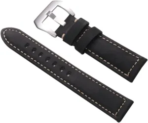 TENDYCOCO Vintage Replacement Watch Band Universal Watch Strap Replacement Wrist Watch Strap Vintage Replacement