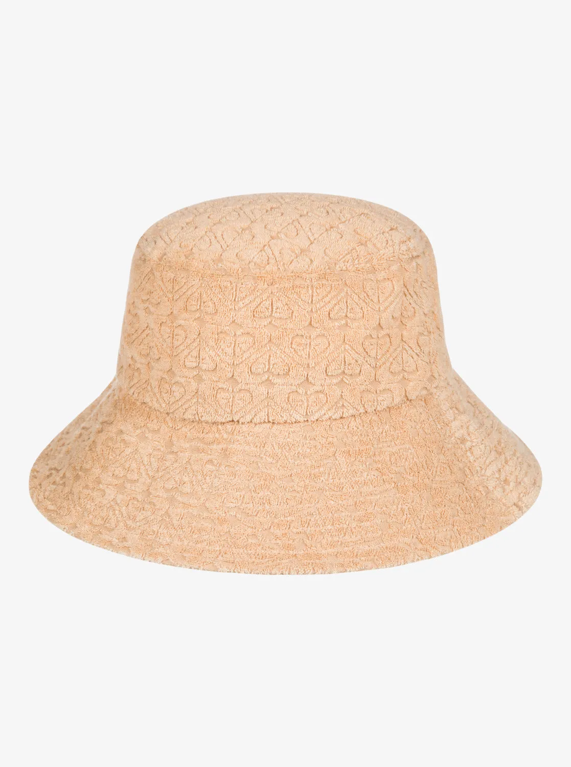 Tequila Party Bucket Sun Hat - Porcini