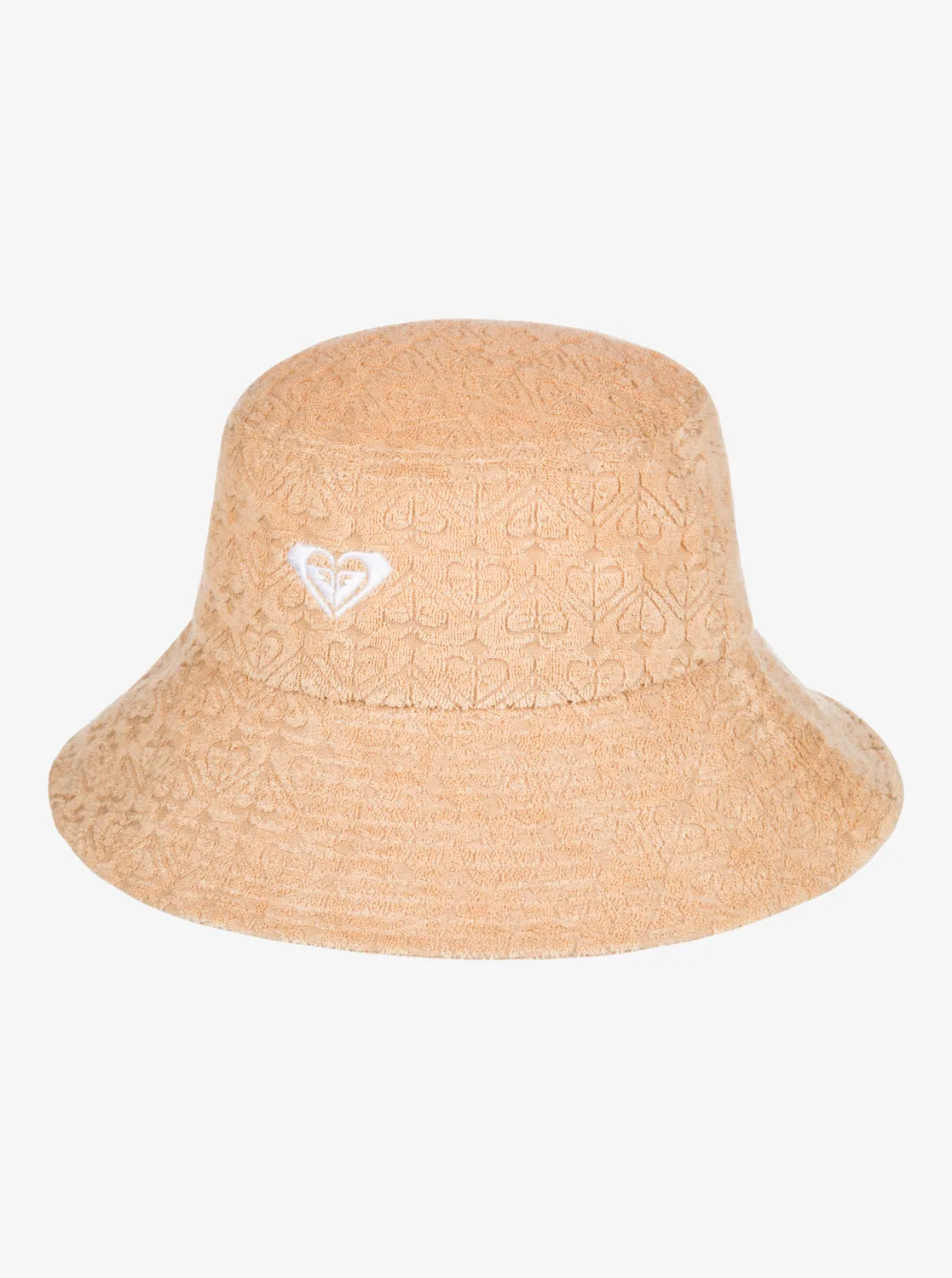 Tequila Party Bucket Sun Hat - Porcini