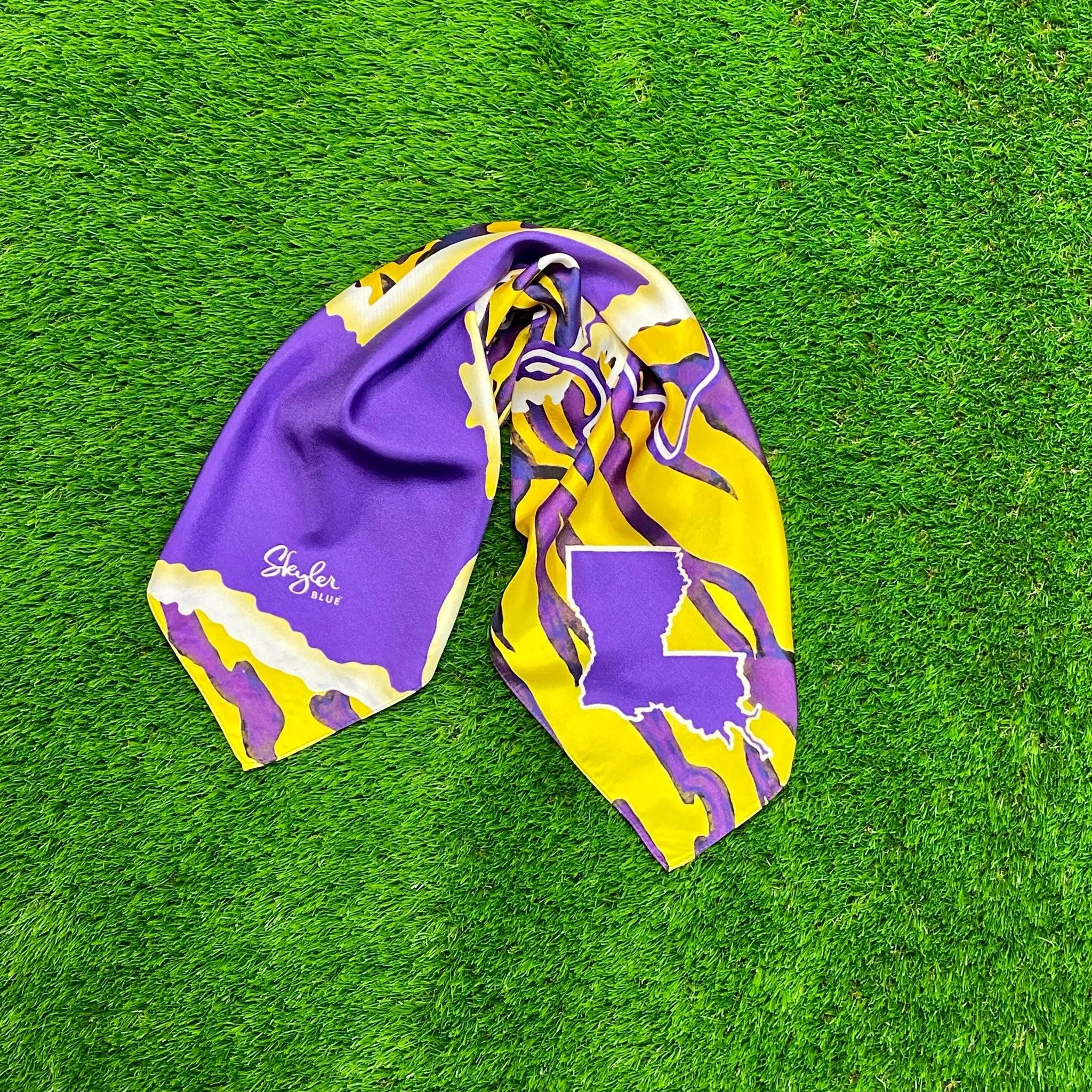 The Baton Rouge Accessory Package