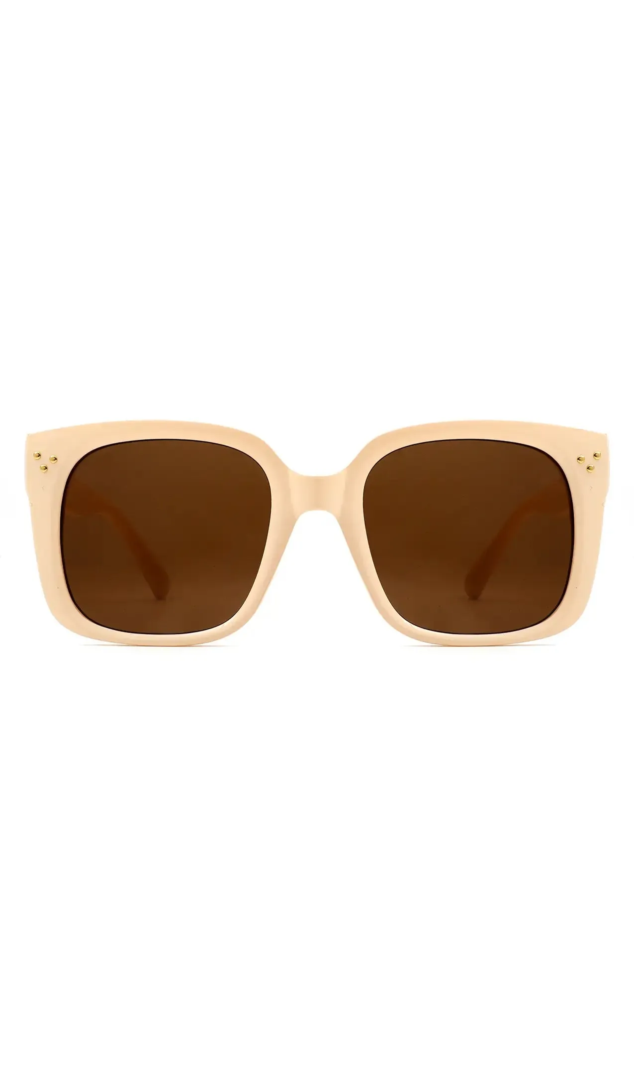 The Deborah Vintage Cat Eye Sunglasses