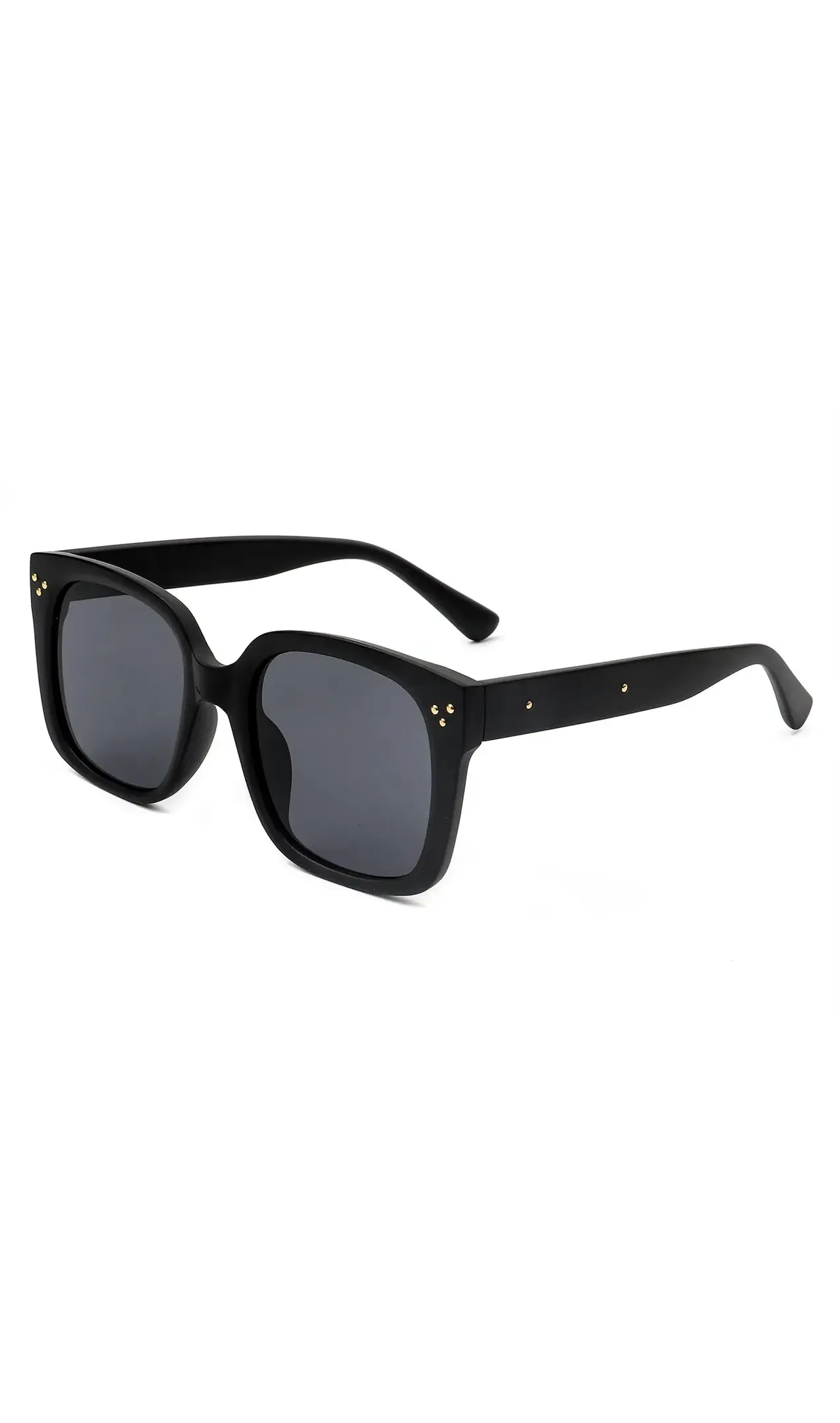 The Deborah Vintage Cat Eye Sunglasses