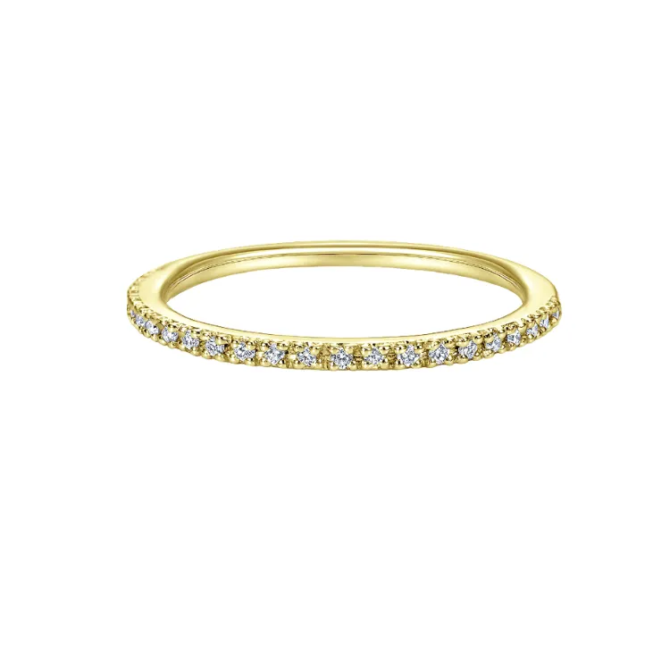 The FALLON Ring