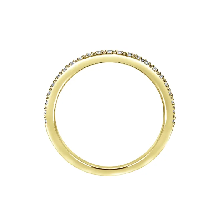 The FALLON Ring