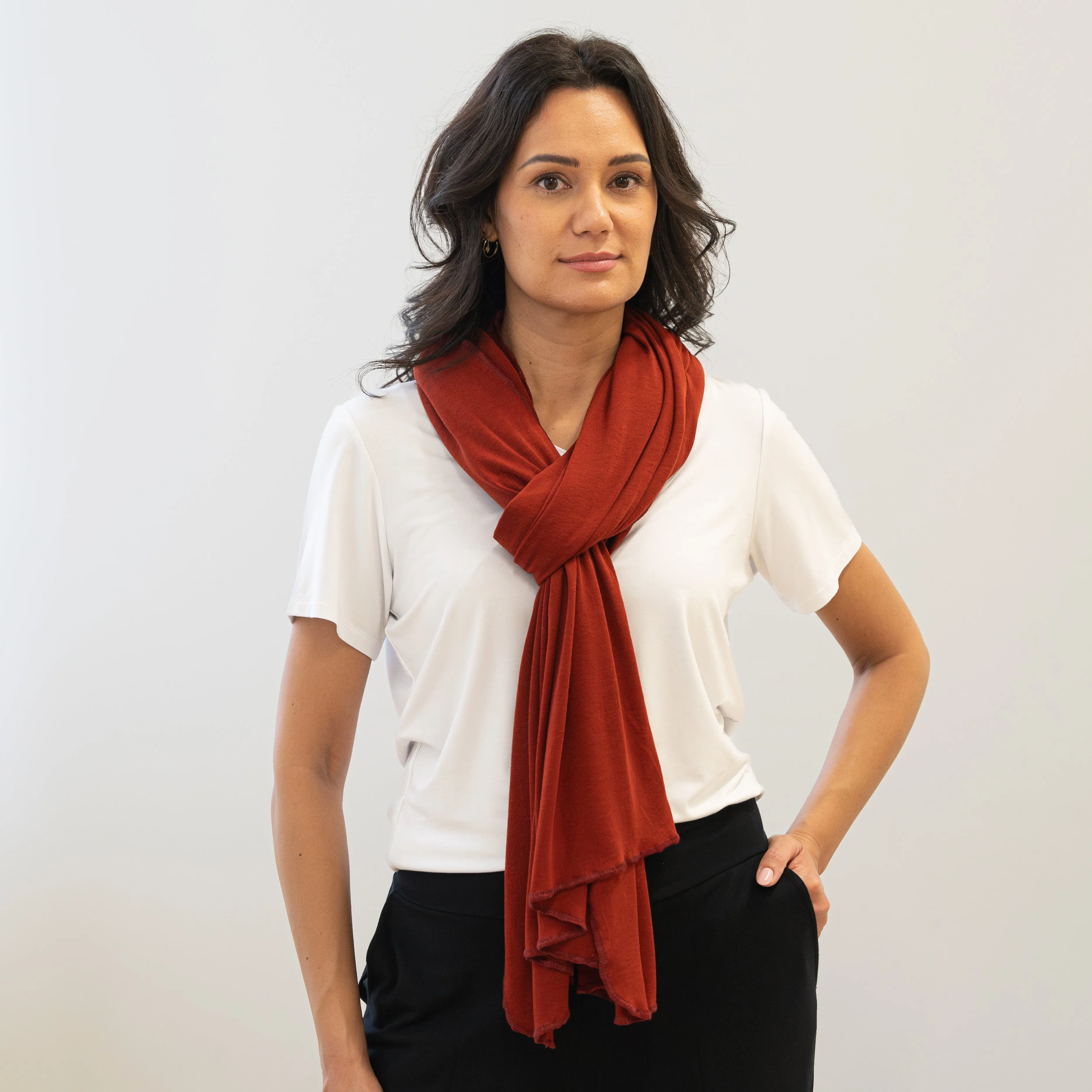 The Jetsetter Wrap