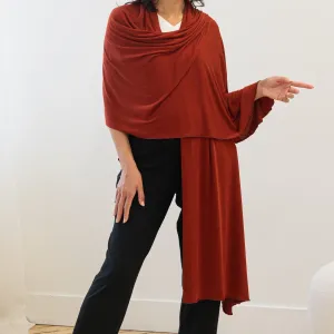 The Jetsetter Wrap