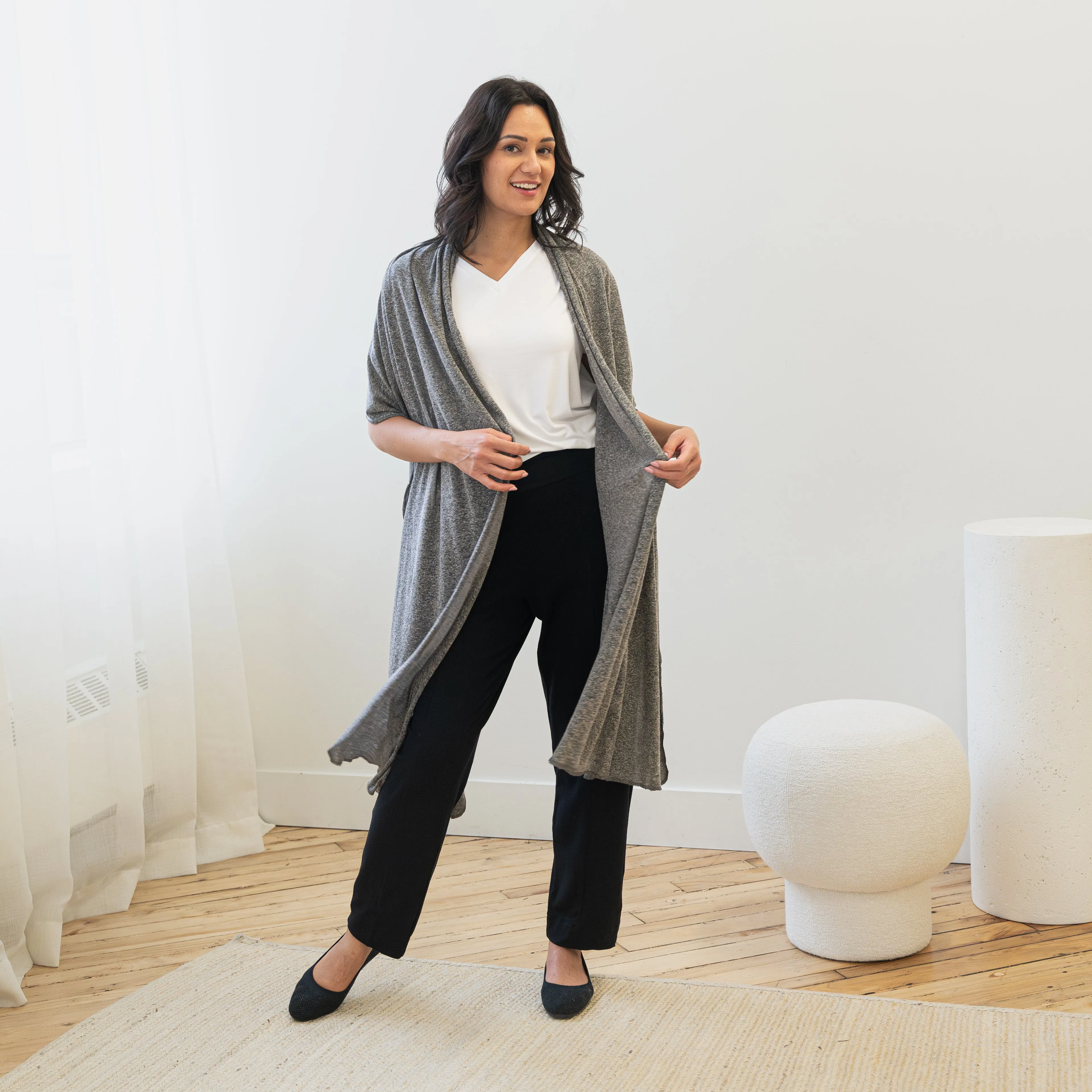 The Jetsetter Wrap