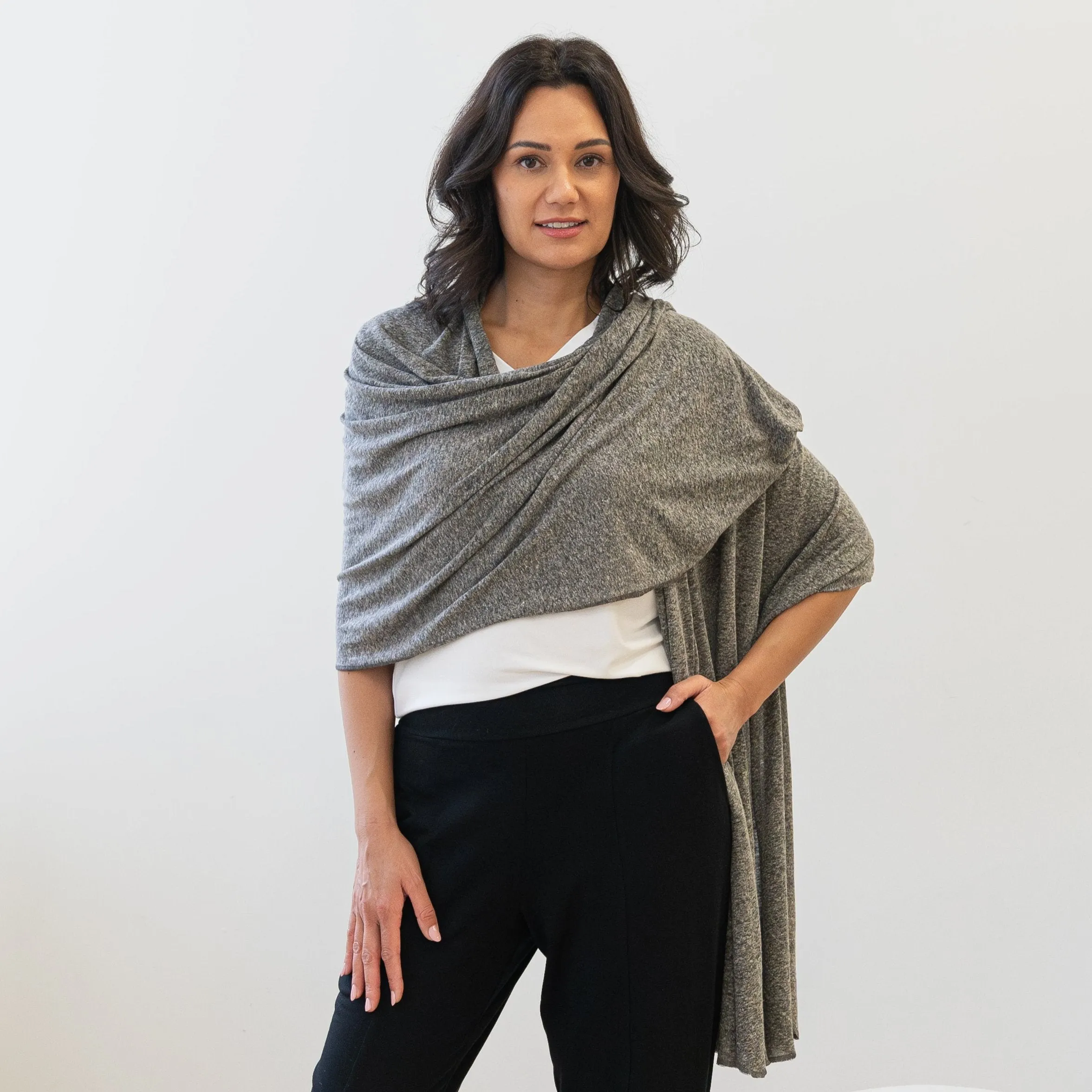 The Jetsetter Wrap