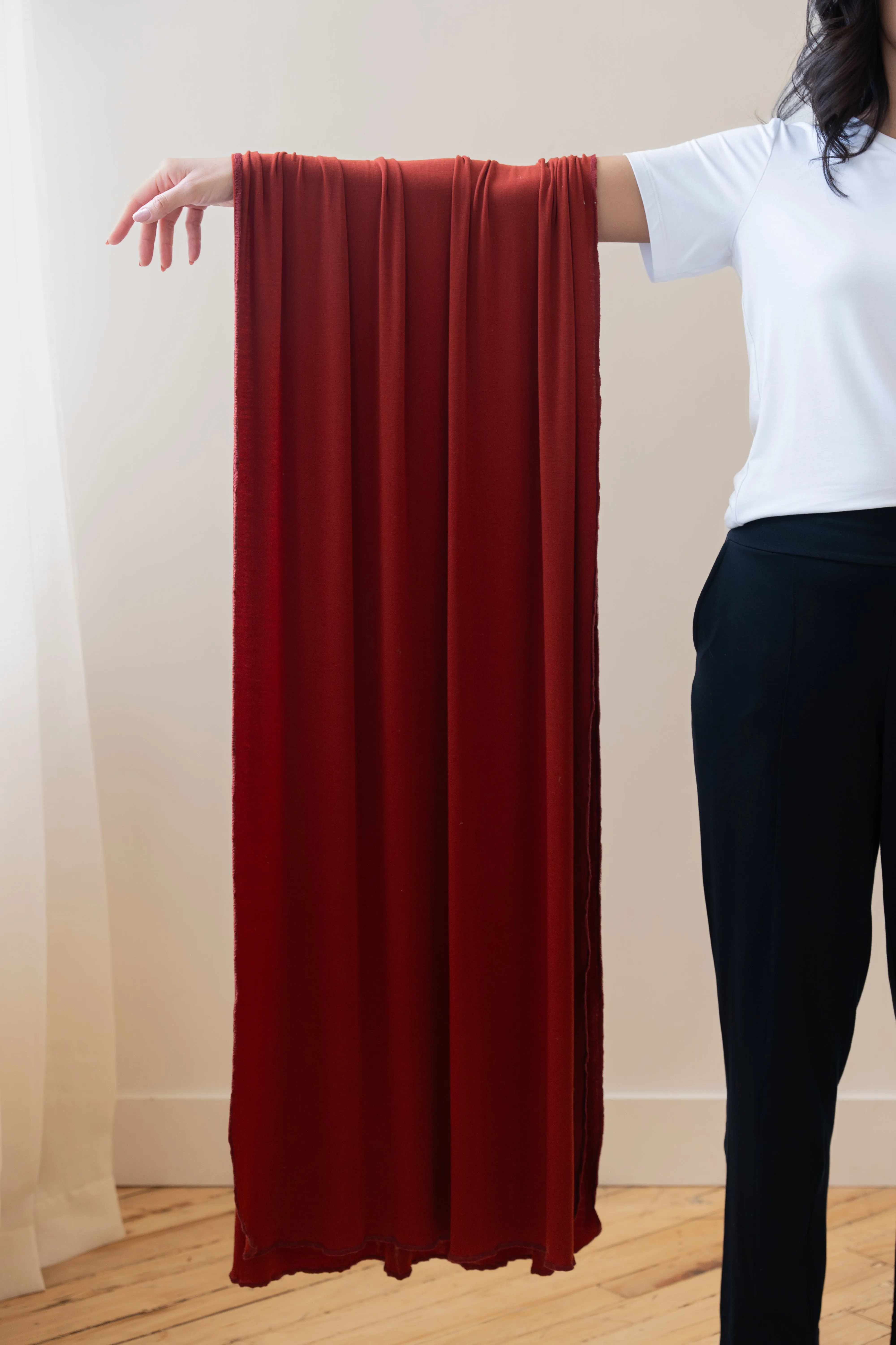 The Jetsetter Wrap