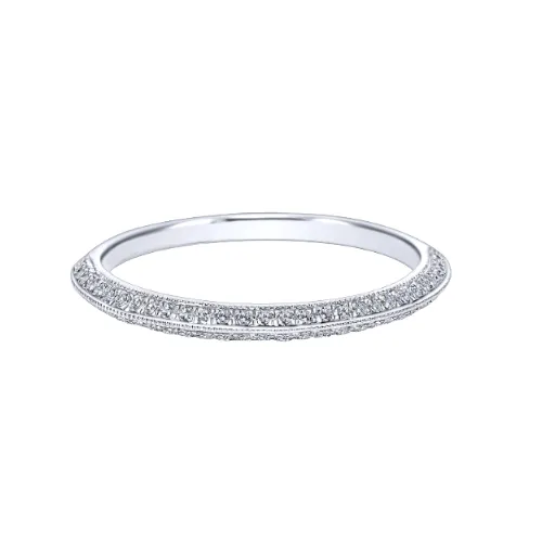 The LOUISA Ring