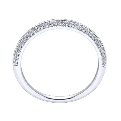 The LOUISA Ring