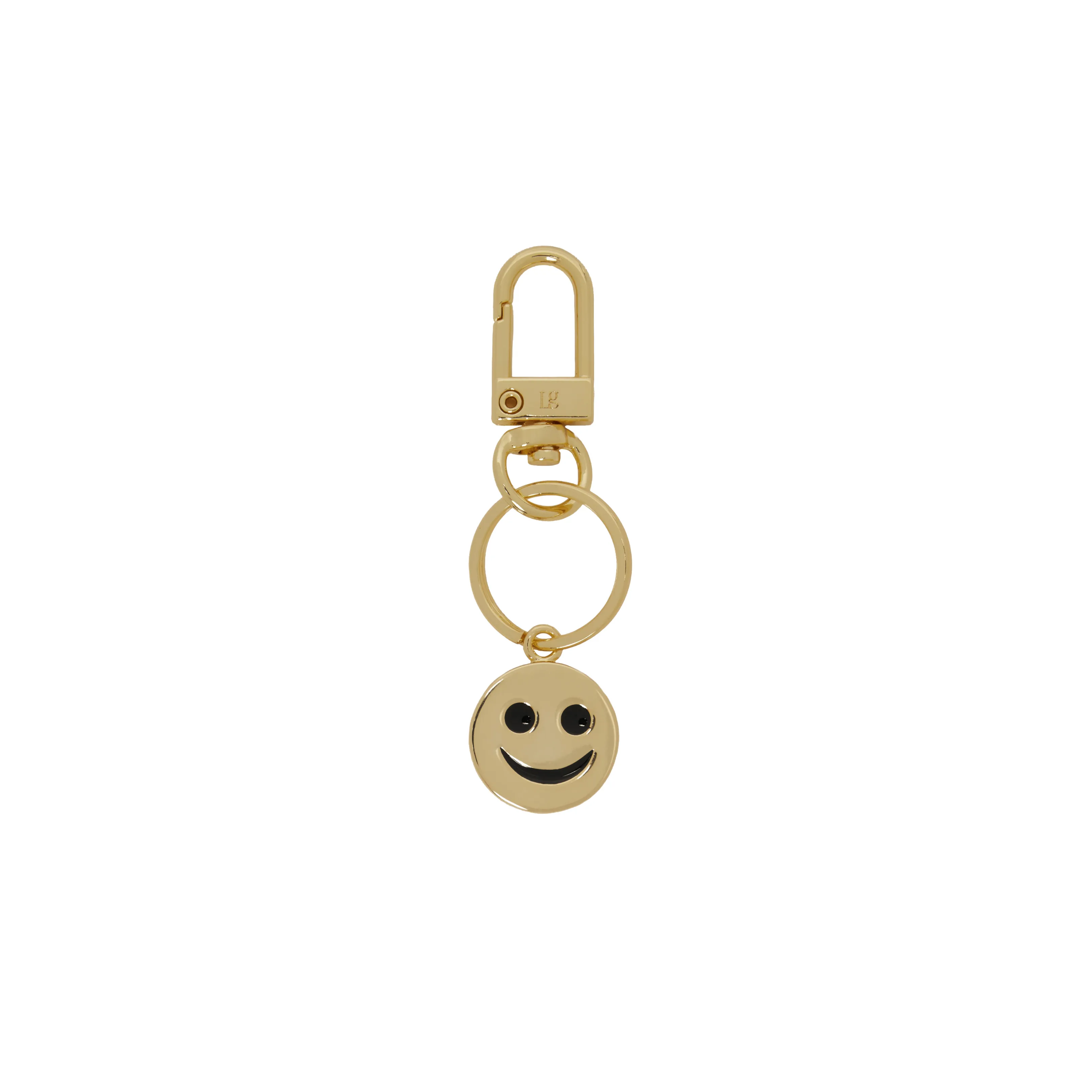 THE LUCKY KEYCHAIN