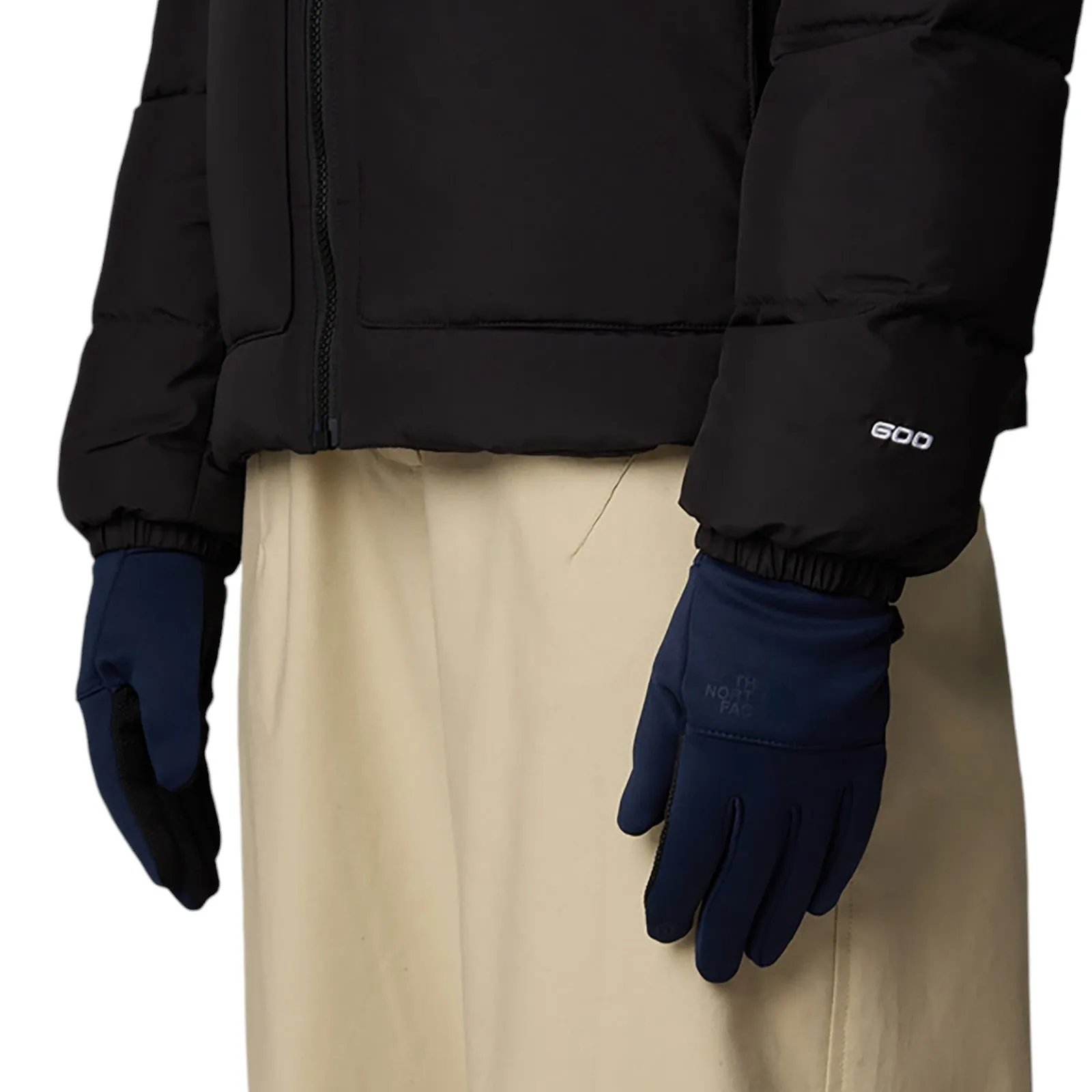 The North Face Etip Recycled Womens Gloves