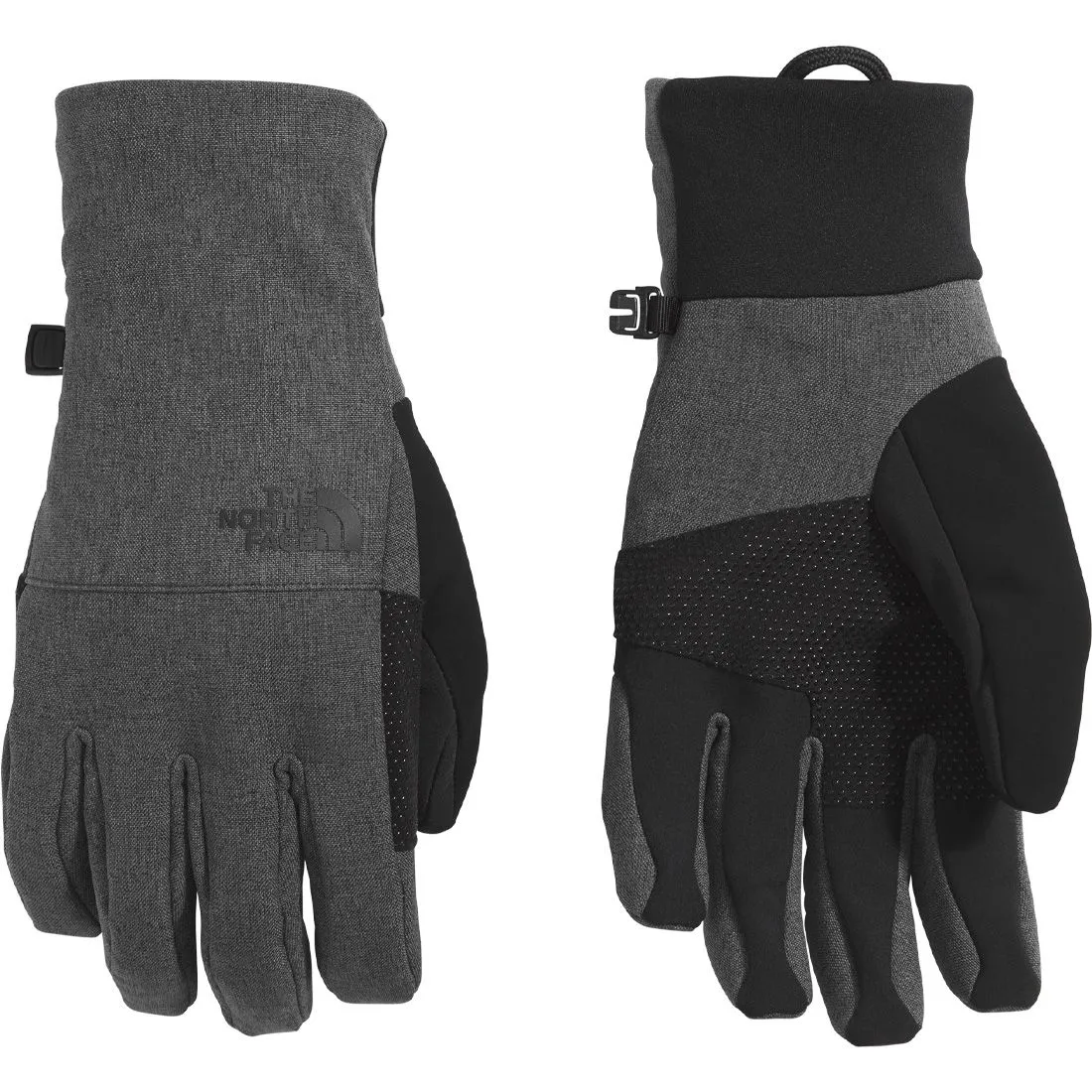 The North Face Mens Apex Etip Gloves