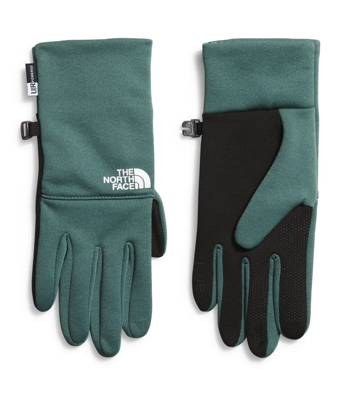 The North Face Womens E-Tip Recycled Gloves