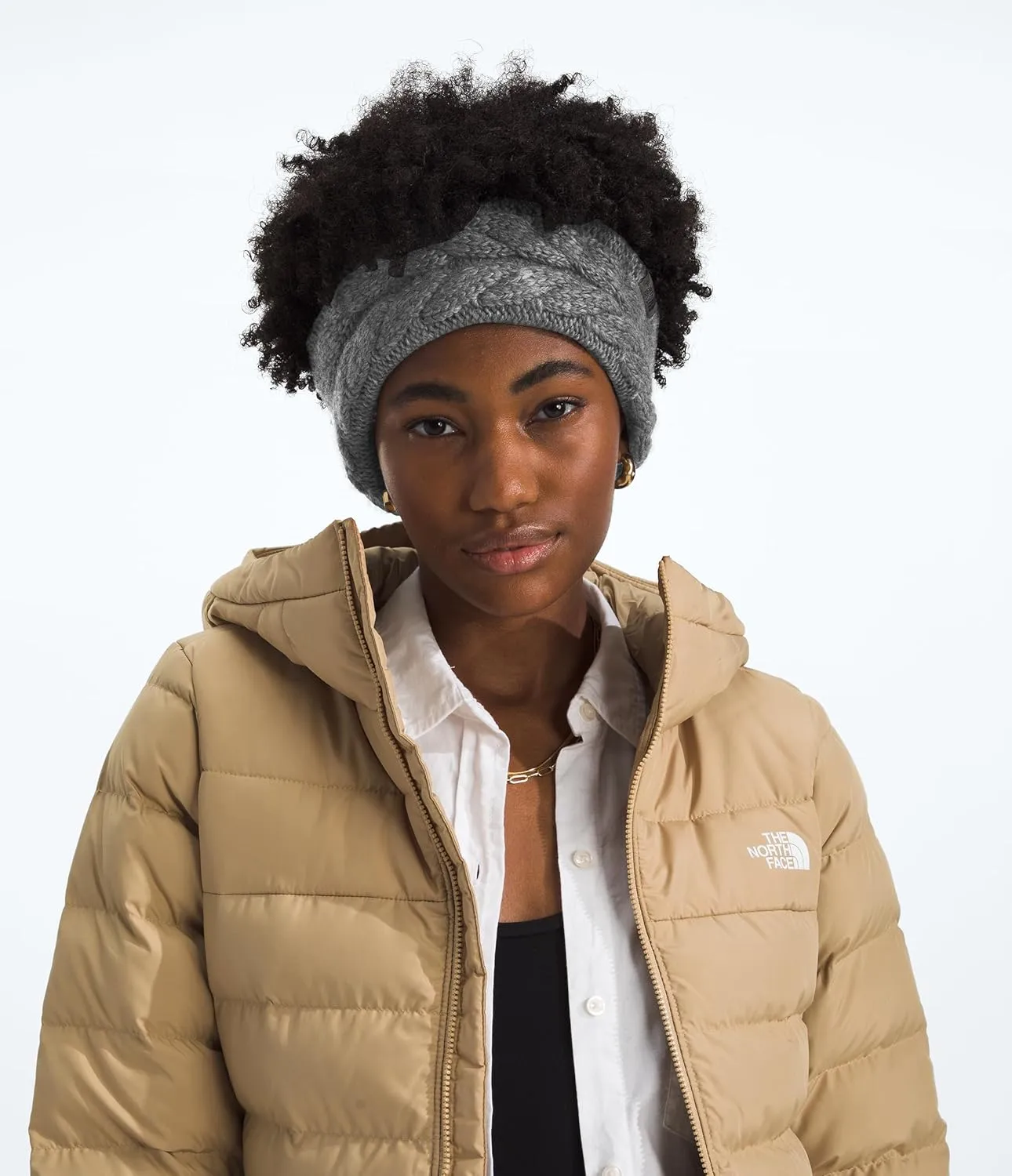 THE NORTH FACE Women's Oh Mega Headband
