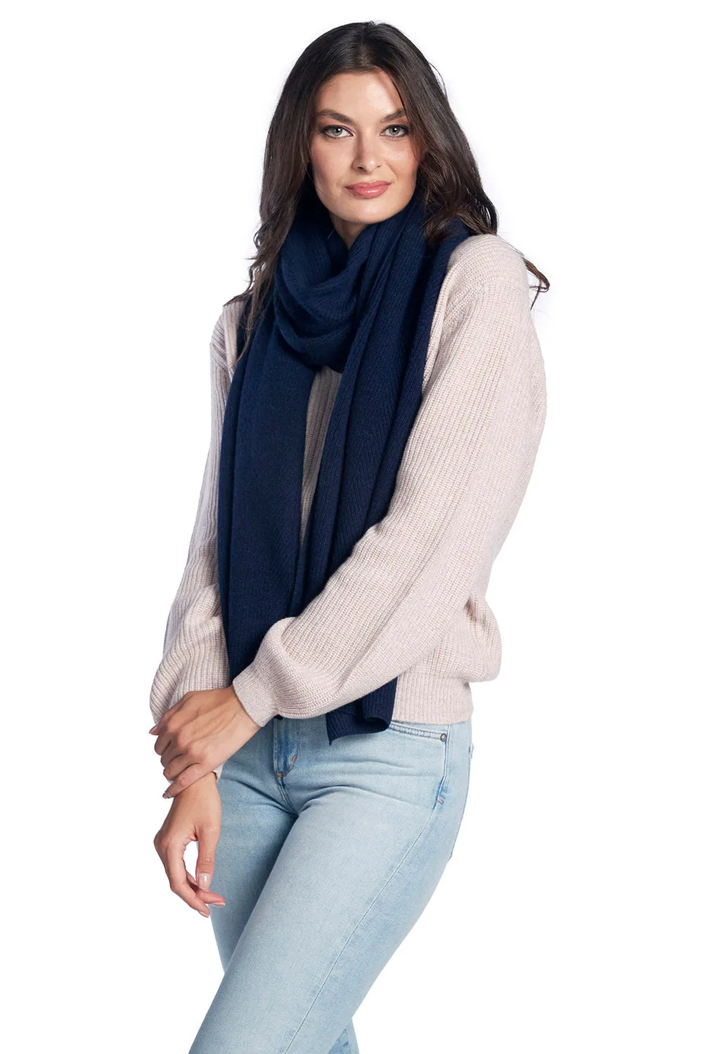 THE RAPHAELLA SCARF