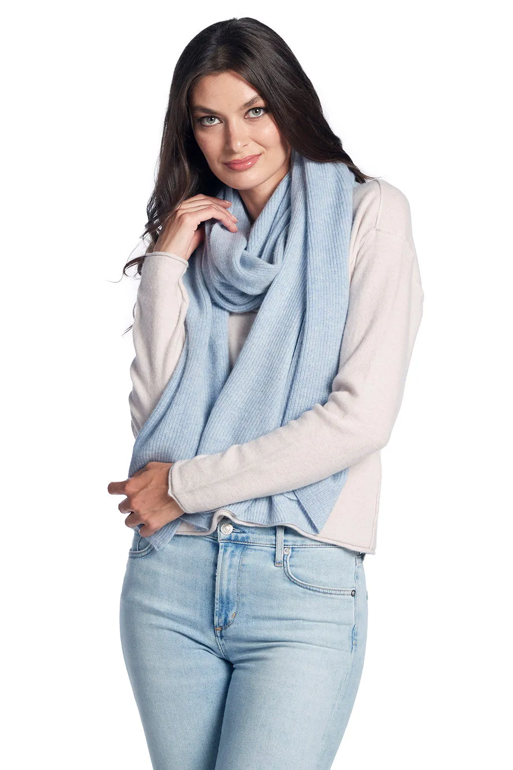 THE RAPHAELLA SCARF