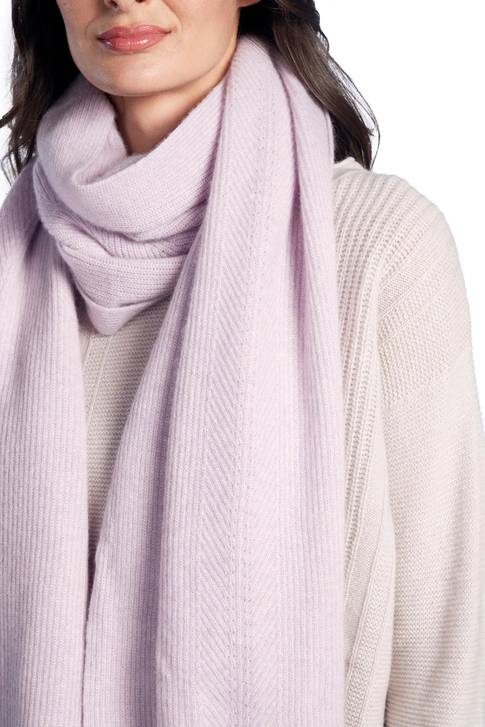 THE RAPHAELLA SCARF