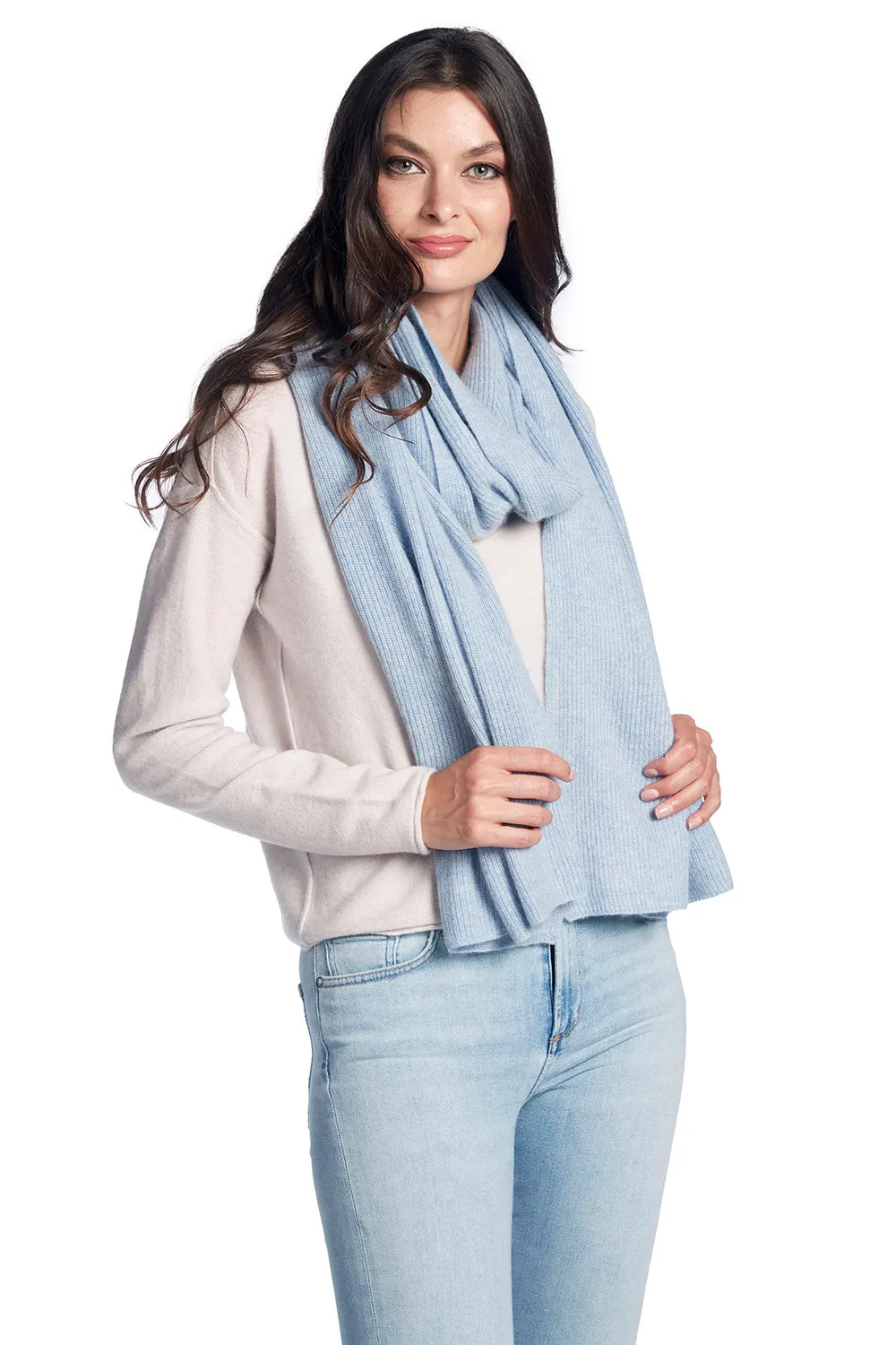 THE RAPHAELLA SCARF