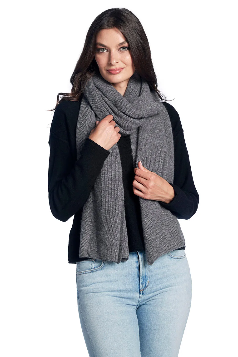 THE RAPHAELLA SCARF