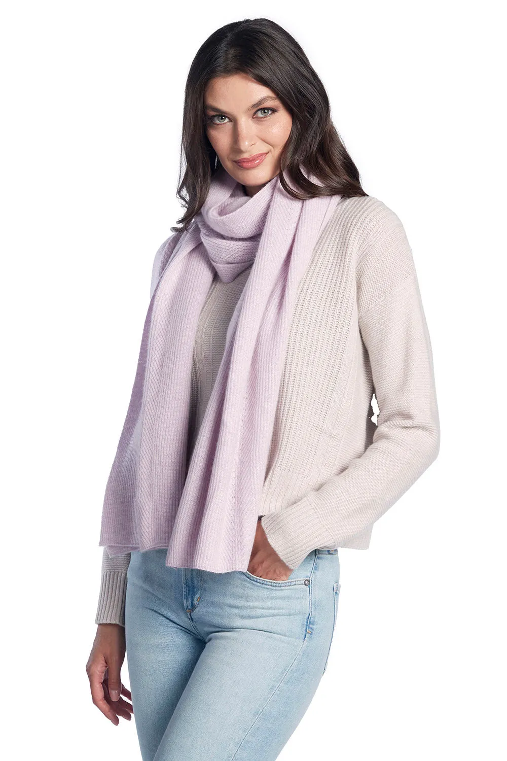 THE RAPHAELLA SCARF