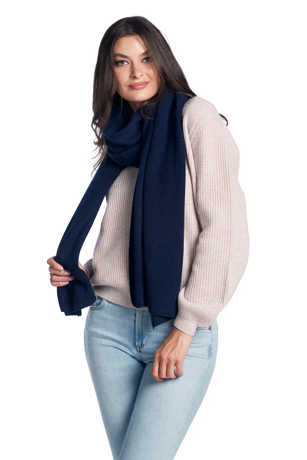 THE RAPHAELLA SCARF