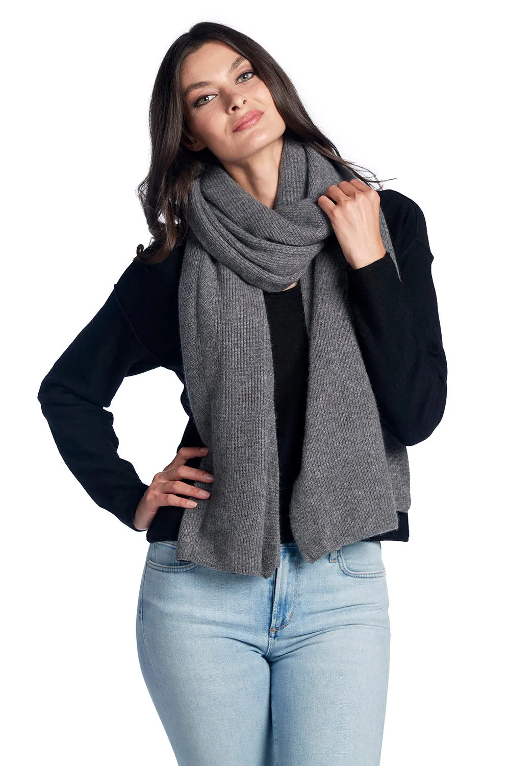 THE RAPHAELLA SCARF