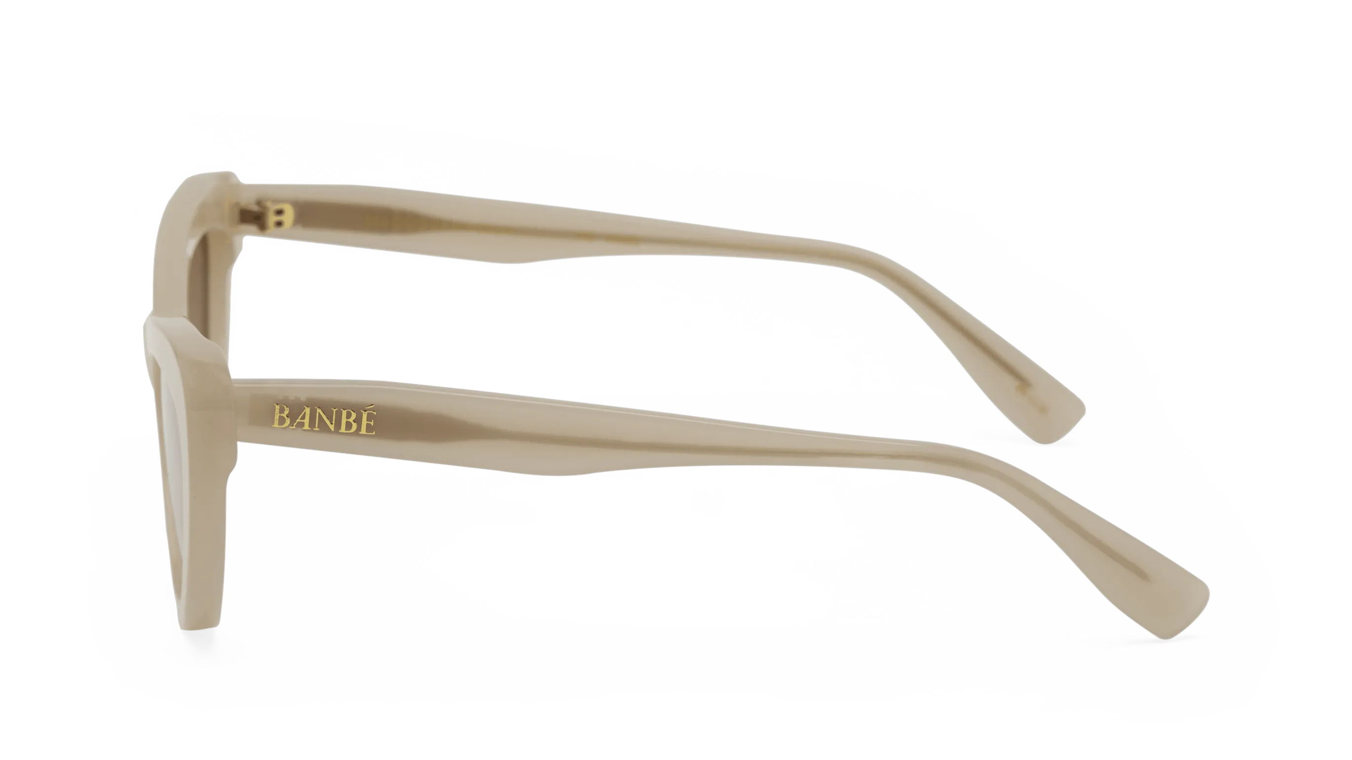 The Ward (Latte/Latte Fade)