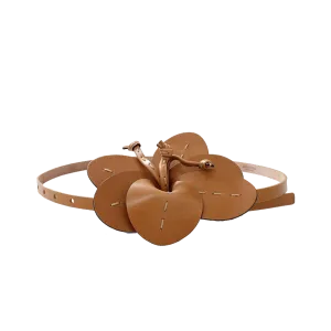 Thin Flower Belt