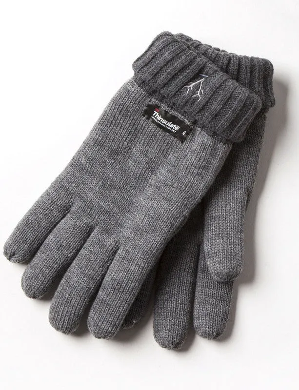 THINSULATE <BR>
Gloves <BR>