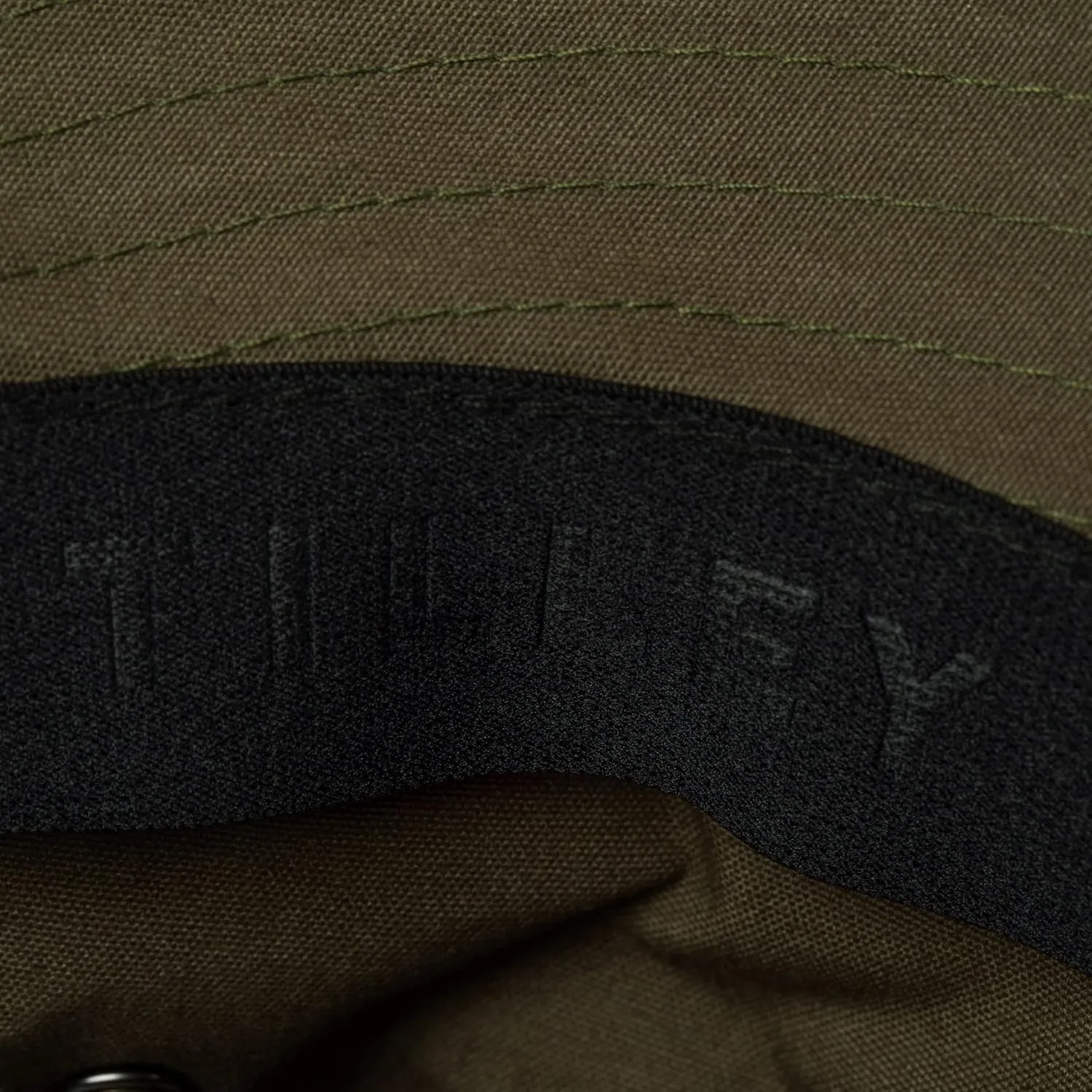 Tilley Waxed Bucket Hat