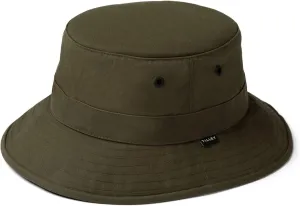 Tilley Waxed Bucket Hat