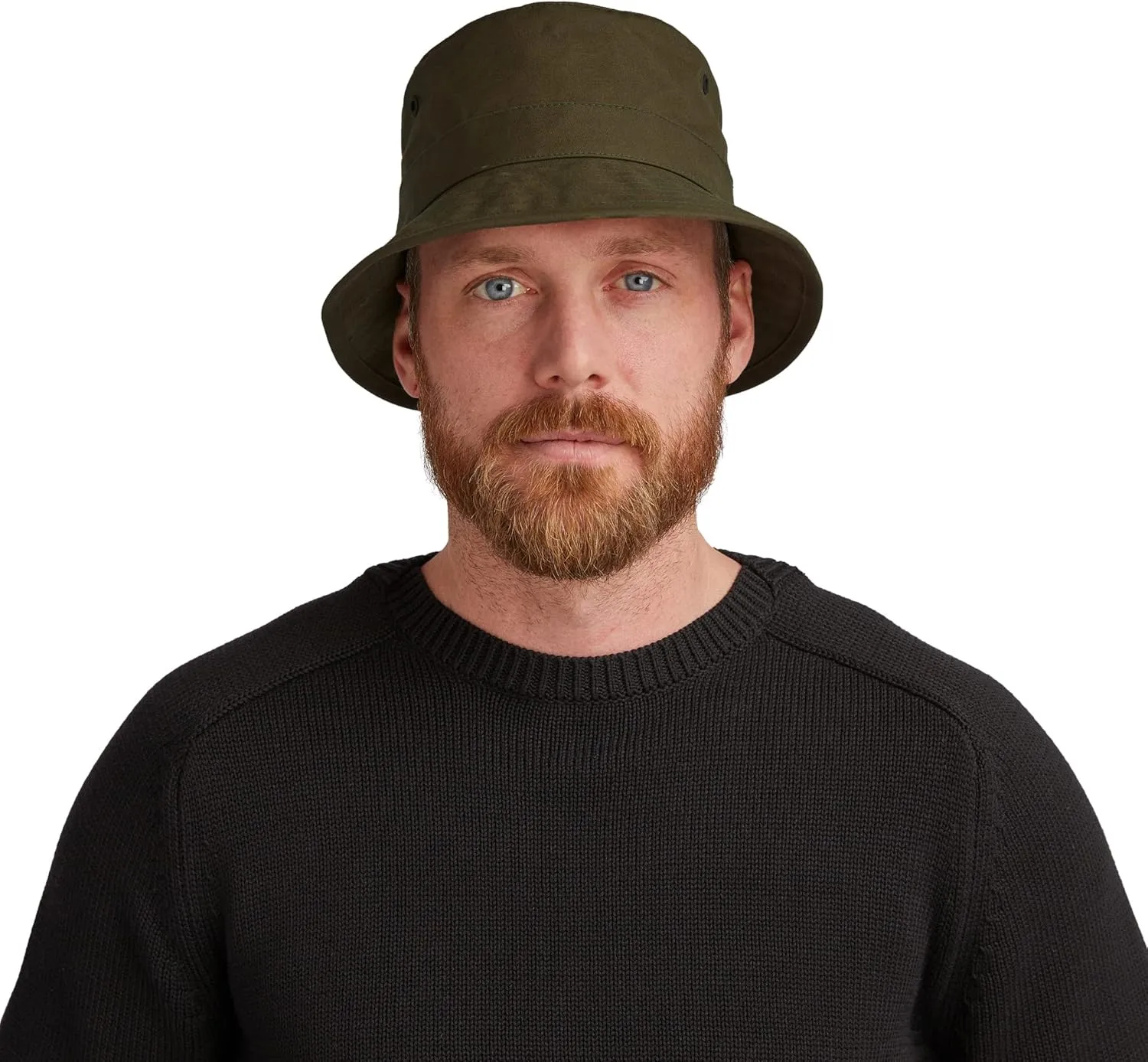 Tilley Waxed Bucket Hat