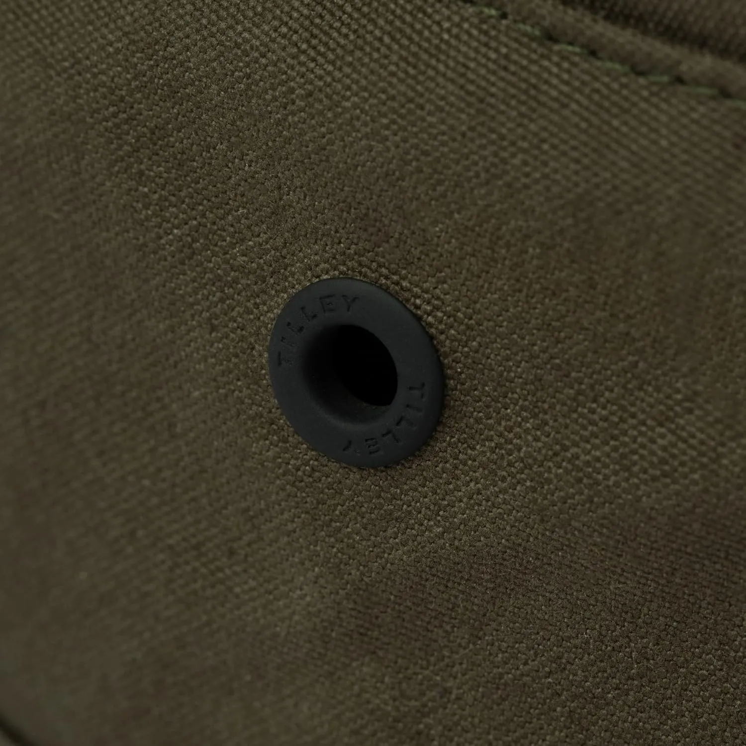 Tilley Waxed Bucket Hat