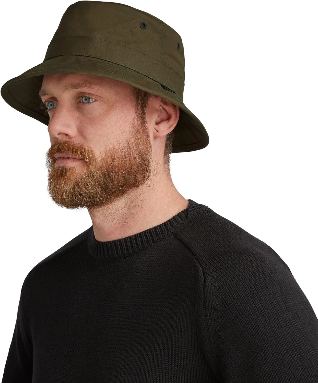 Tilley Waxed Bucket Hat