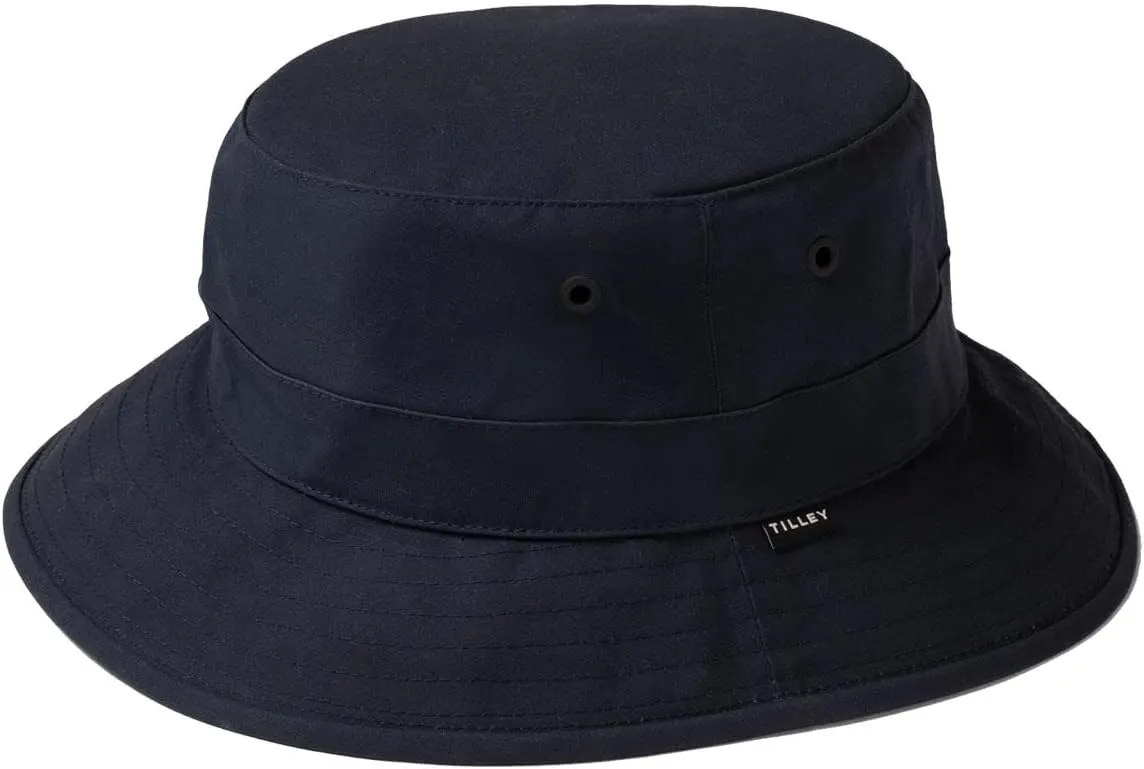 Tilley Waxed Bucket Hat