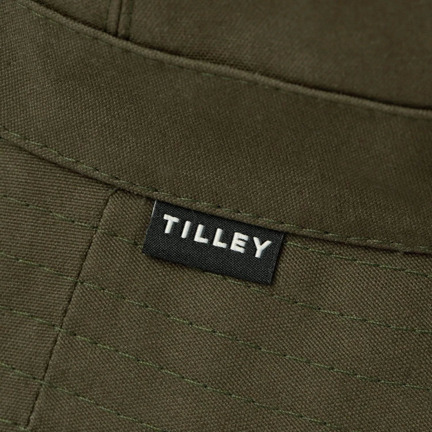 Tilley Waxed Bucket Hat