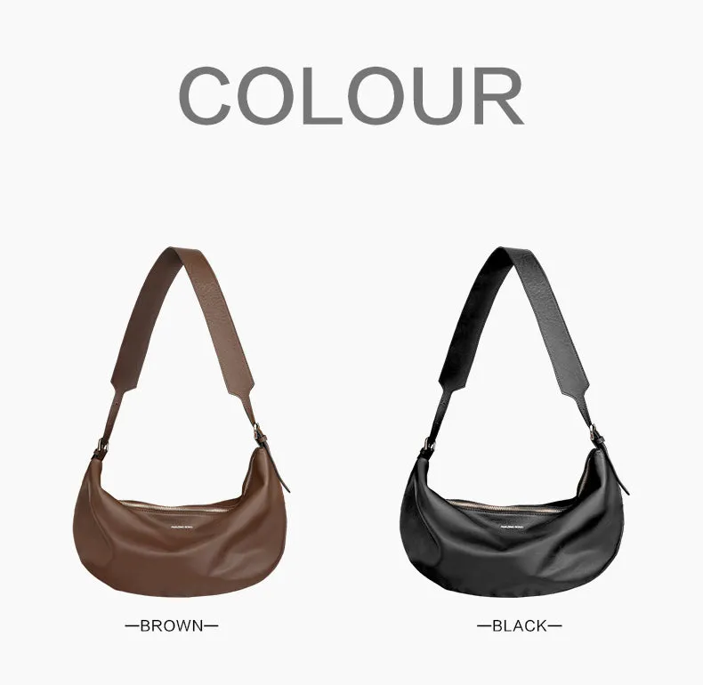 Timeless Women's Crossbody Bag
